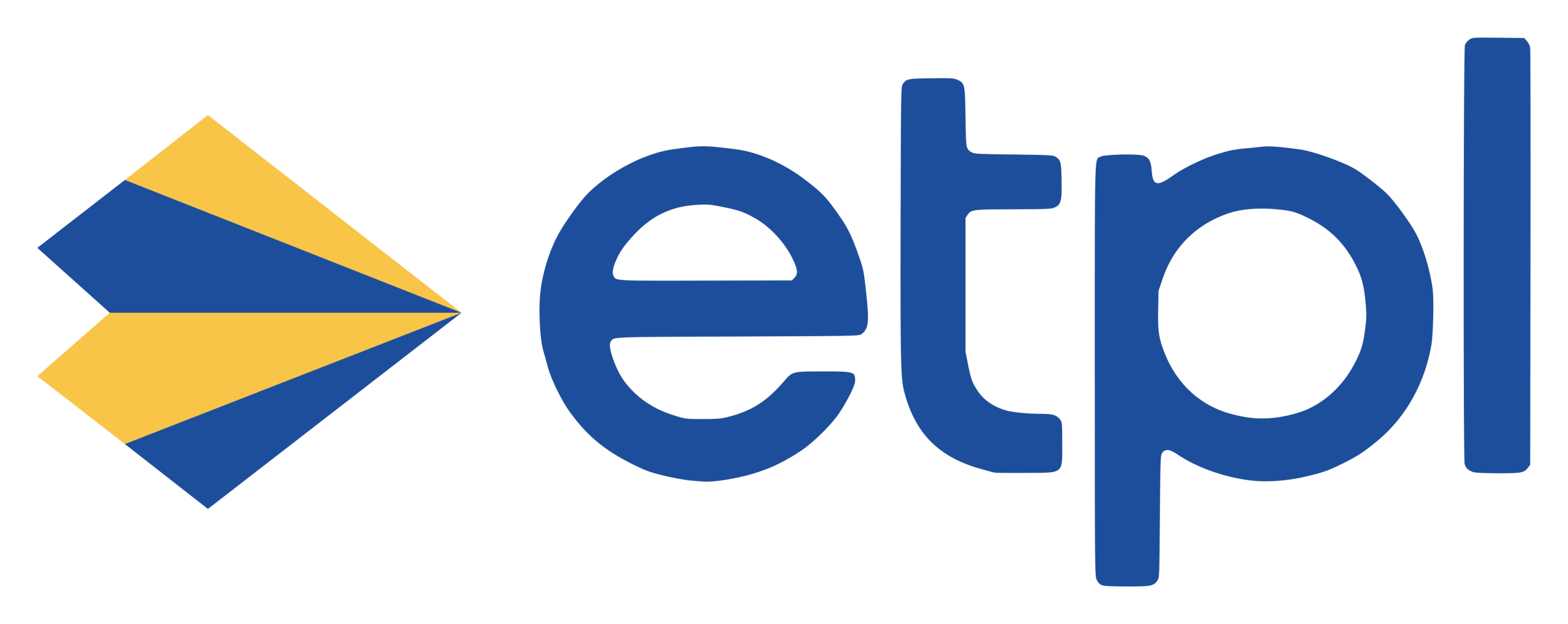 ETPL Logo