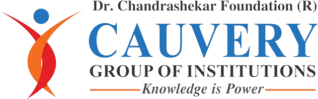 Dr. Chandrashekar Foundation R Cauvery