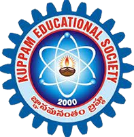 Kuppam Engineering College