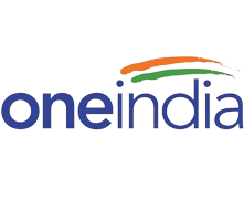Oneindia