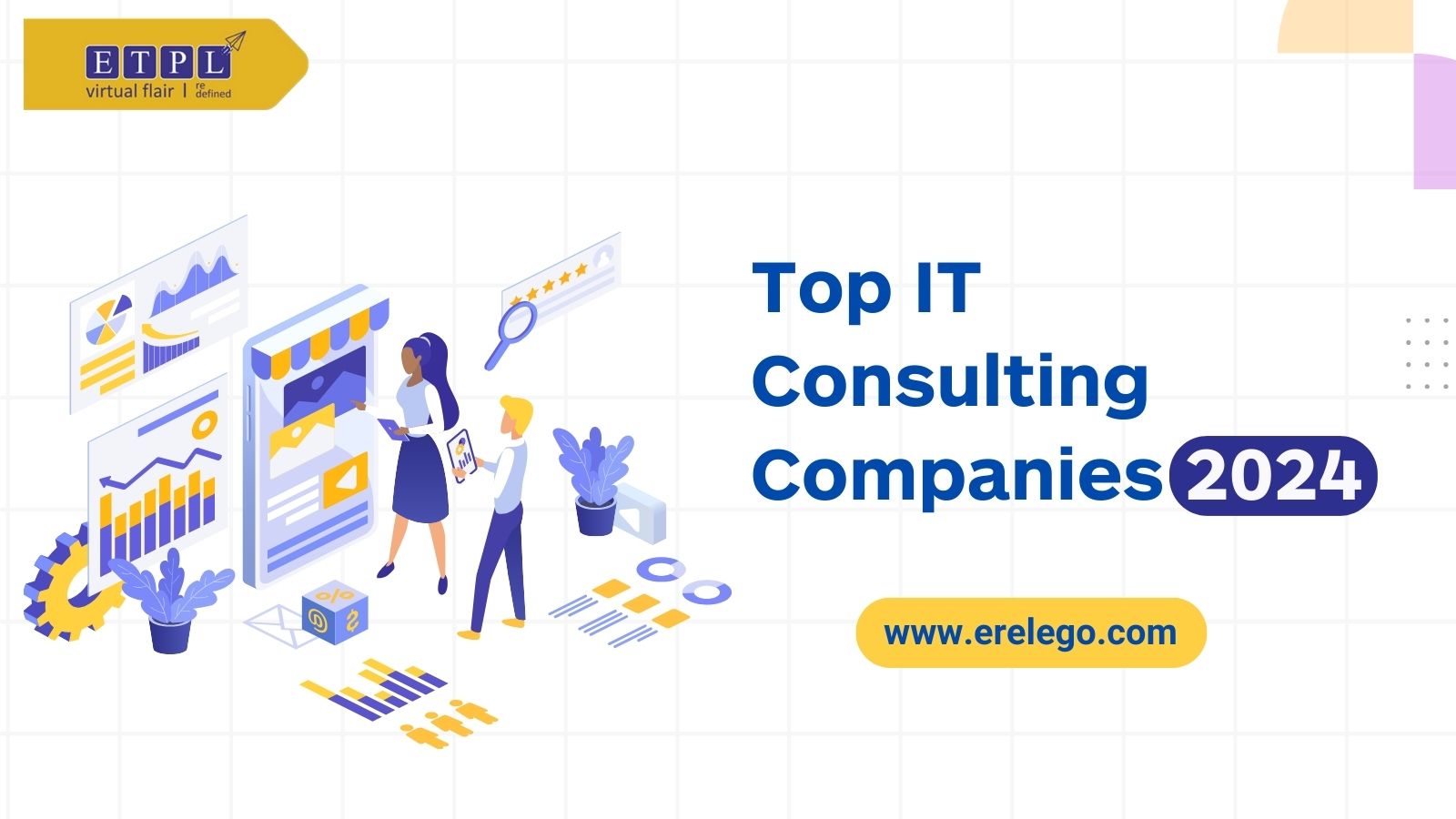 Top IT Consulting Companies