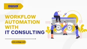 workflow automation with IT consulting