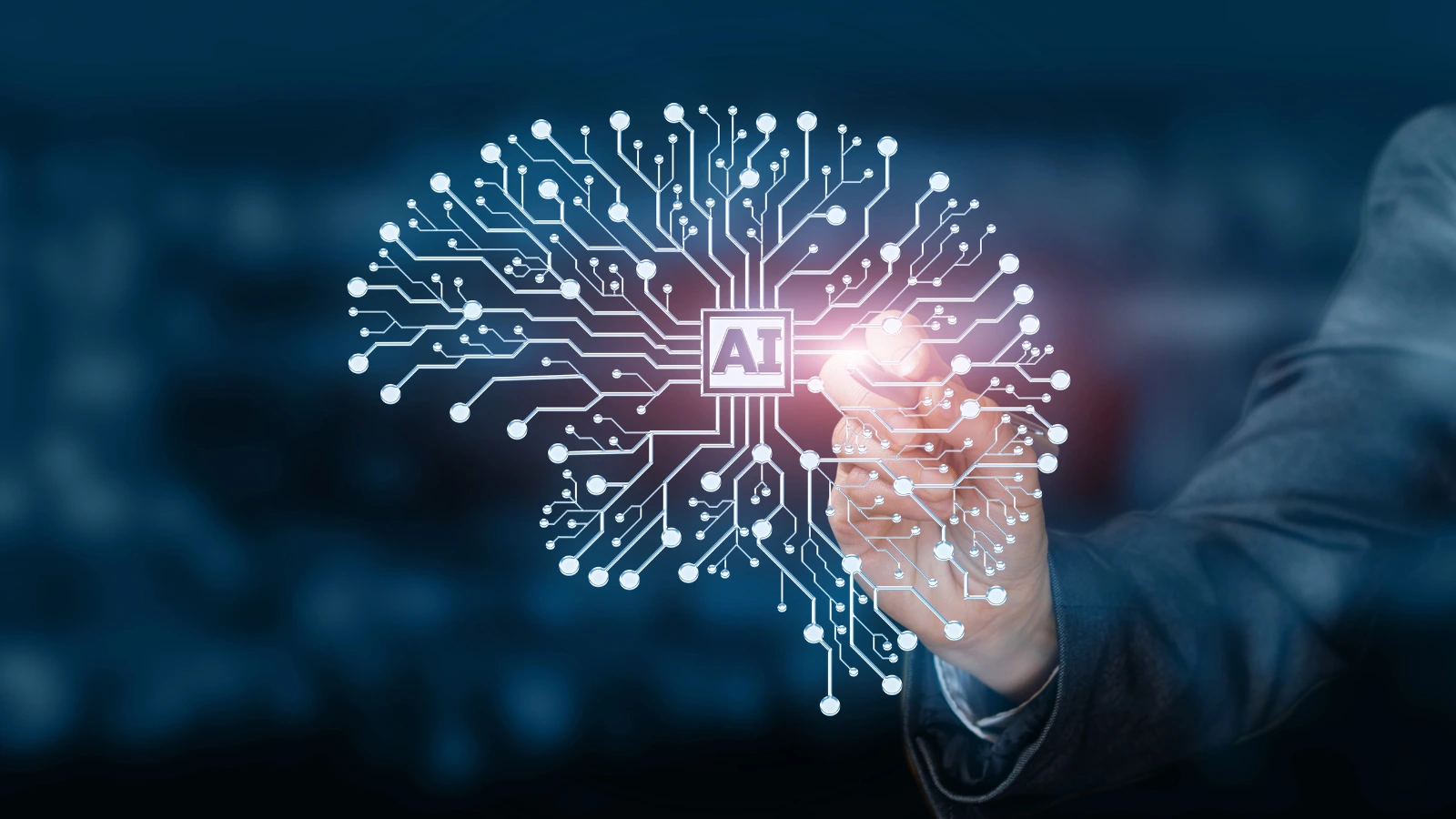 AI Agents Are Your Next Workforce Not Just Software: A New Era of Intelligent Execution